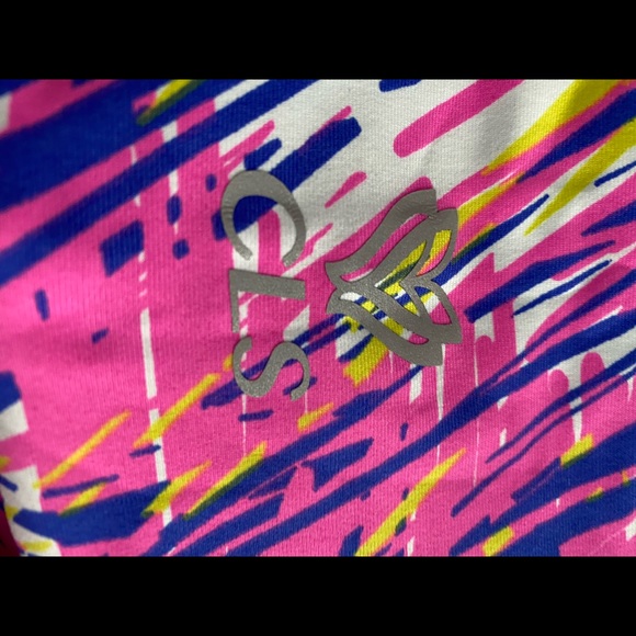 CLS Sportwear - Scrunch Butt Leggings - Picture 4 of 4